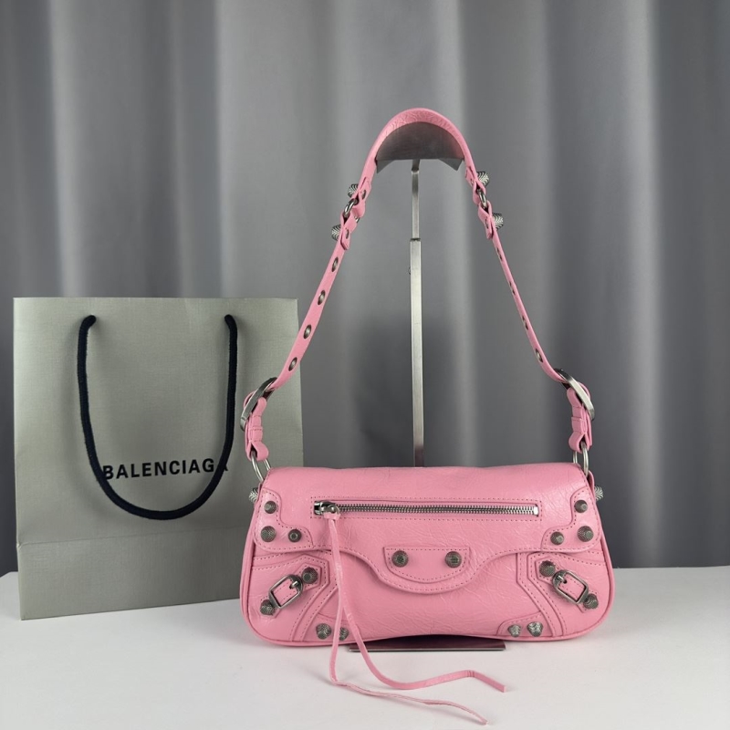 Ba*len*cia*ga satchel bags